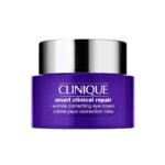 CLINIQUE SMART CLINICAL REPAIR EYE WRINKLE CORRECTION CREAM 15ML