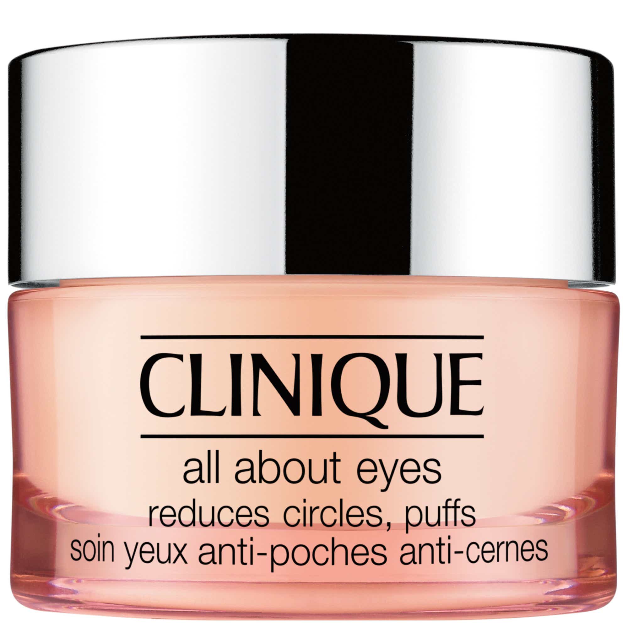 CLINIQUE ANTI-Puffiness EYE CARE 15ML
