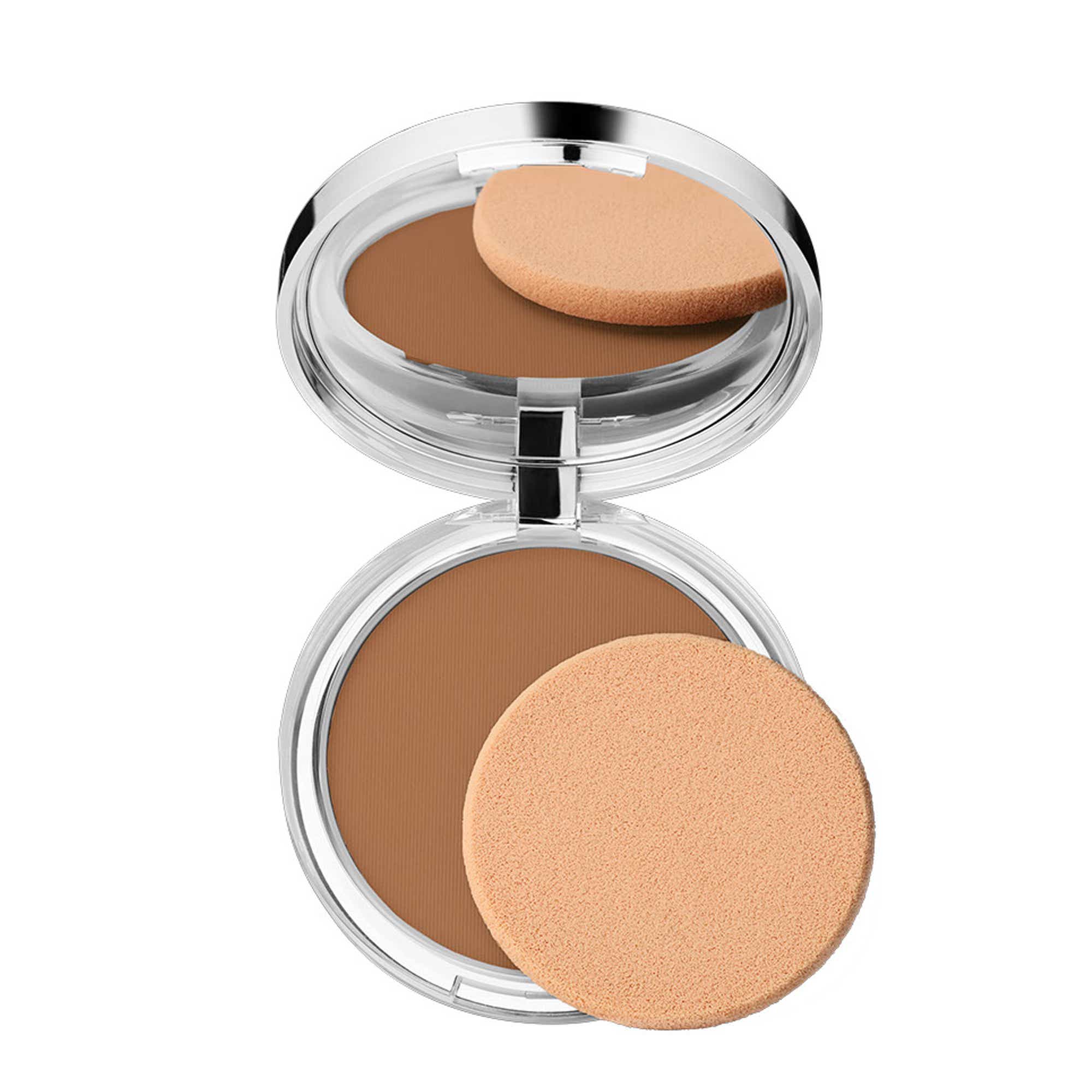 CLINIQUE STAY MATTE TRANSPARENT HIGH MATTE POWDER SHADE 03 STAY BEIGE