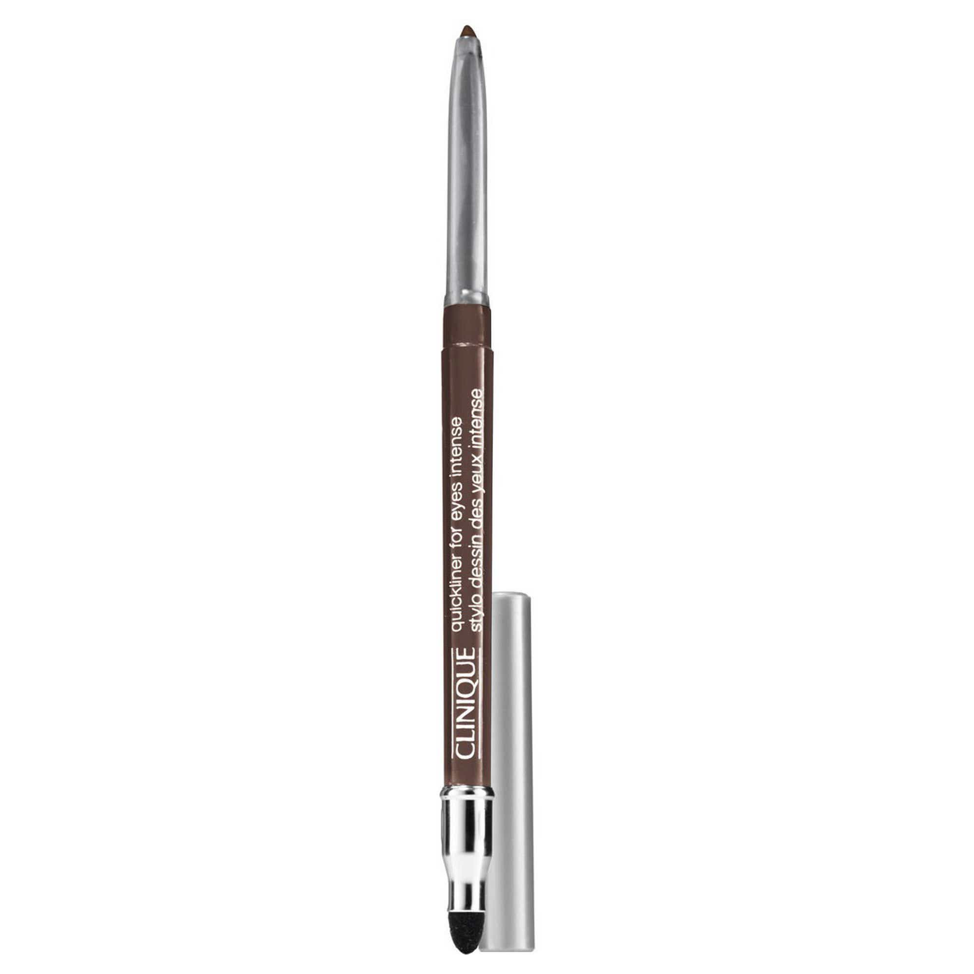 CLINIQUE INTENSE EYE DRAWING PEN SHADE 03 INTENSE CHOCOLATE