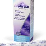 CODE PHARMA REPHRESH VAGINAL GEL 3 X 5 G