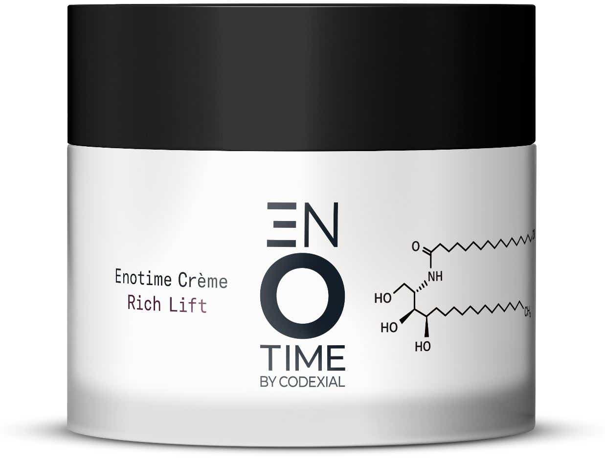 CODEXIAL ENOTIME RICH LIFT CREAM 50ML