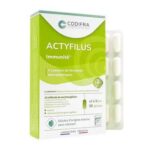 CODIFRA ACTYFILUS 30 CAPSULES
