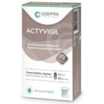 CODIFRA ACTYVIGIL 30 CAPSULES 34551