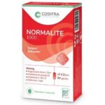 CODIFRA NORMALITY 1000 30 CAPSULES