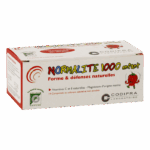 CODIFRA NORMALITE 1000 CHILDREN 14 TABLETS