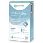 CODIFRA NORMALITY SLEEP 30 CAPSULES