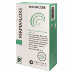 CODIFRA PERMAFLORE 30 CAPSULES