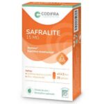 CODIFRA SAFRALITE 15MG 28 CAPSULES