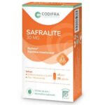 CODIFRA SAFRALITE 30MG 28 CAPSULES