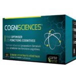 COGNI SCIENCES 60 TABLETS