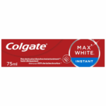 COLGATE MAX WHITE ONE OPTIC TOOTHPASTE 75ML