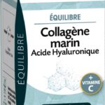 MARINE COLLAGEN HYALURONIC ACID BALANCE 60 TABLETS