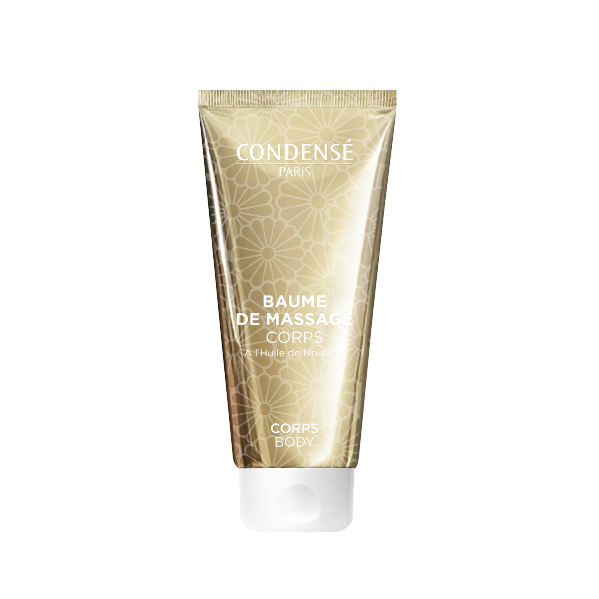 CONDENSE PARIS BODY MASSAGE BALM 200ML