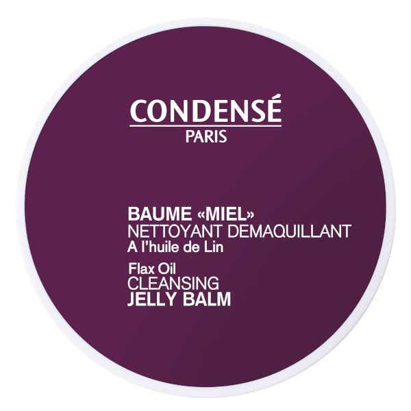 CONDENSE PARIS HONEY BALM CLEANSER MAKE-UP REMOVER 100ML
