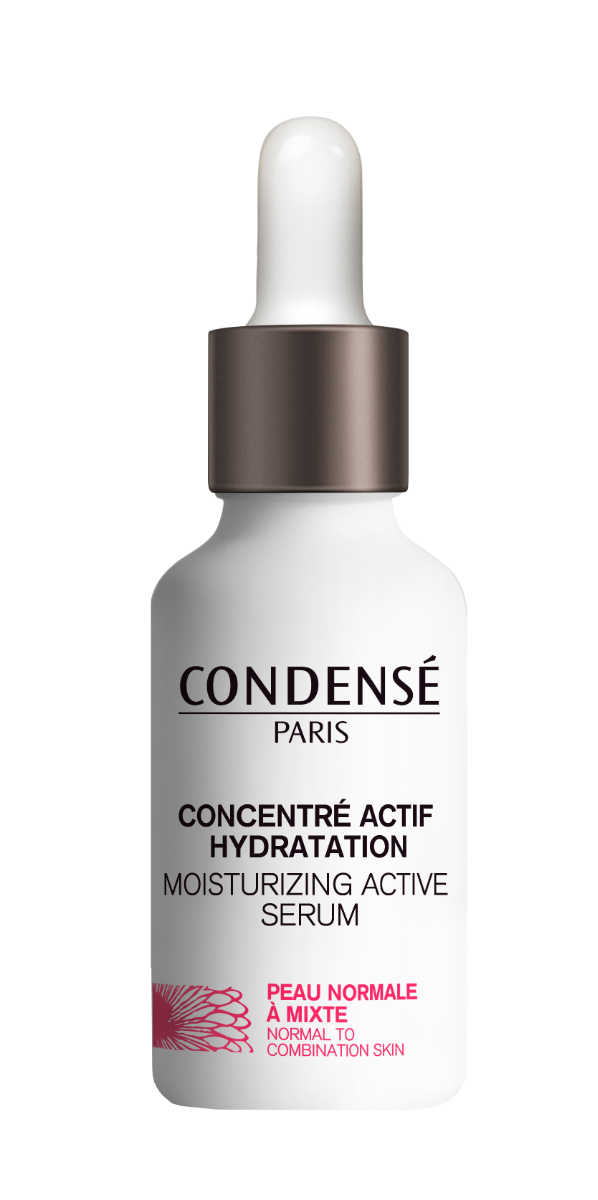CONDENSE PARIS ACTIVE HYDRATION CONCENTRATE 30ML