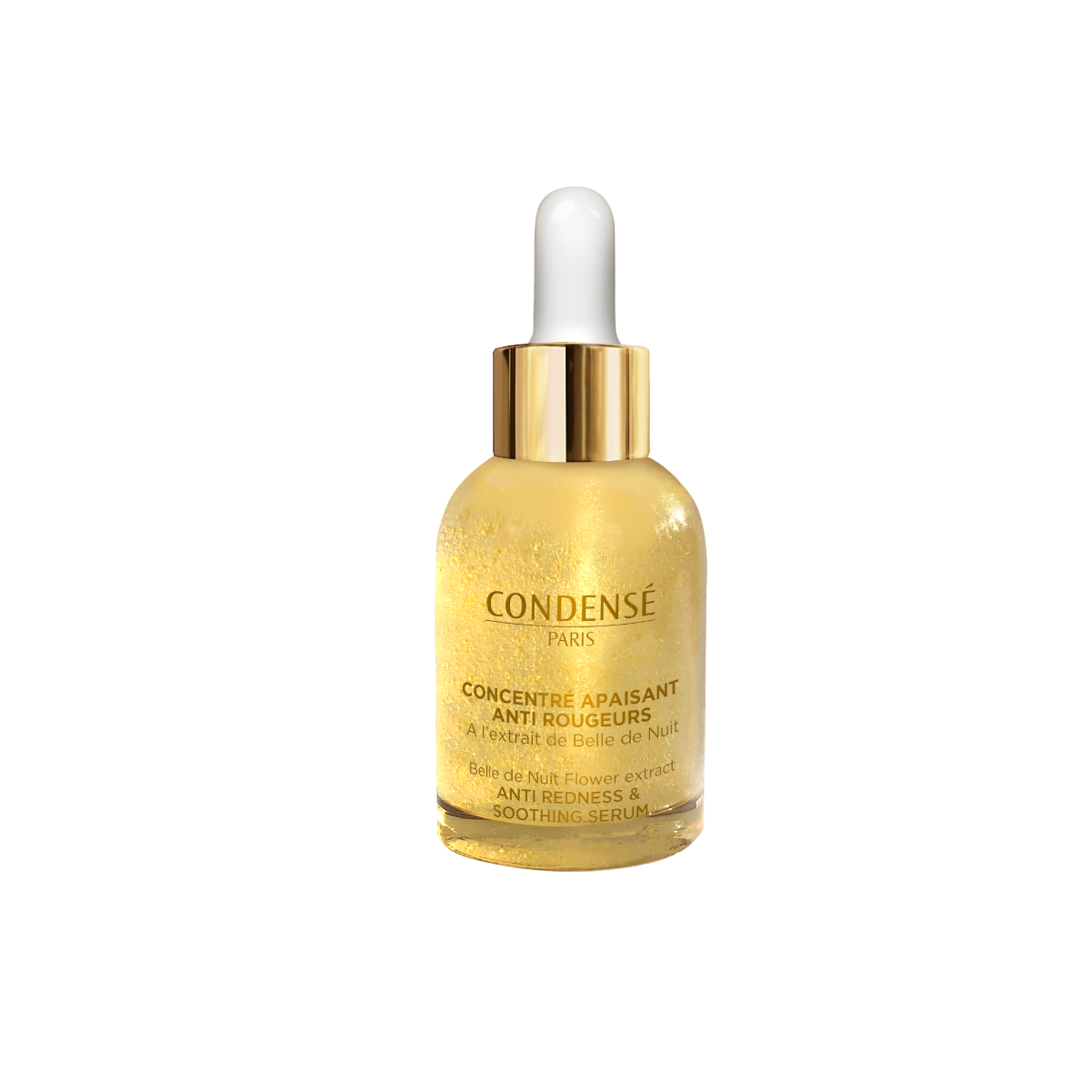 CONDENSE PARIS SOOTHING ANTI-REDNESS CONCENTRATE 30ML