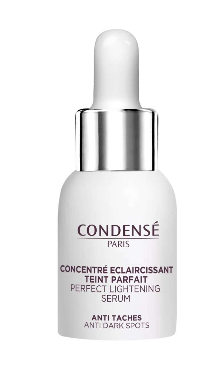 CONDENSE PARIS PERFECT COMPLEXION LIGHTENING CONCENTRATE 15ML