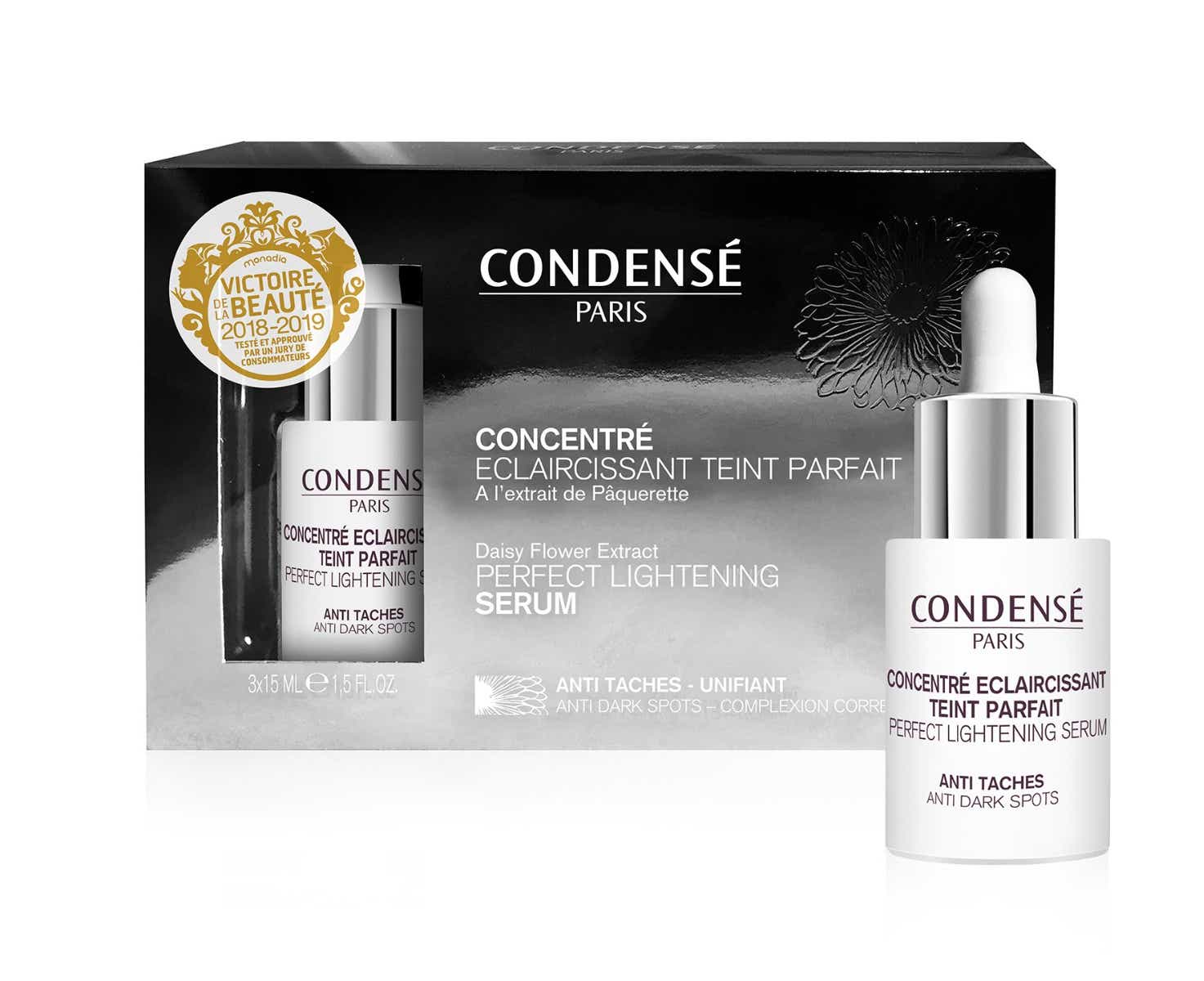 CONDENSE PARIS PERFECT COMPLEXION LIGHTENING CONCENTRATE 30ML