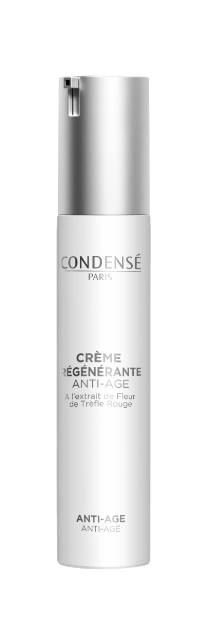 CONDENSE PARIS ANTI-AGING REGENERATING CREAM 50ML