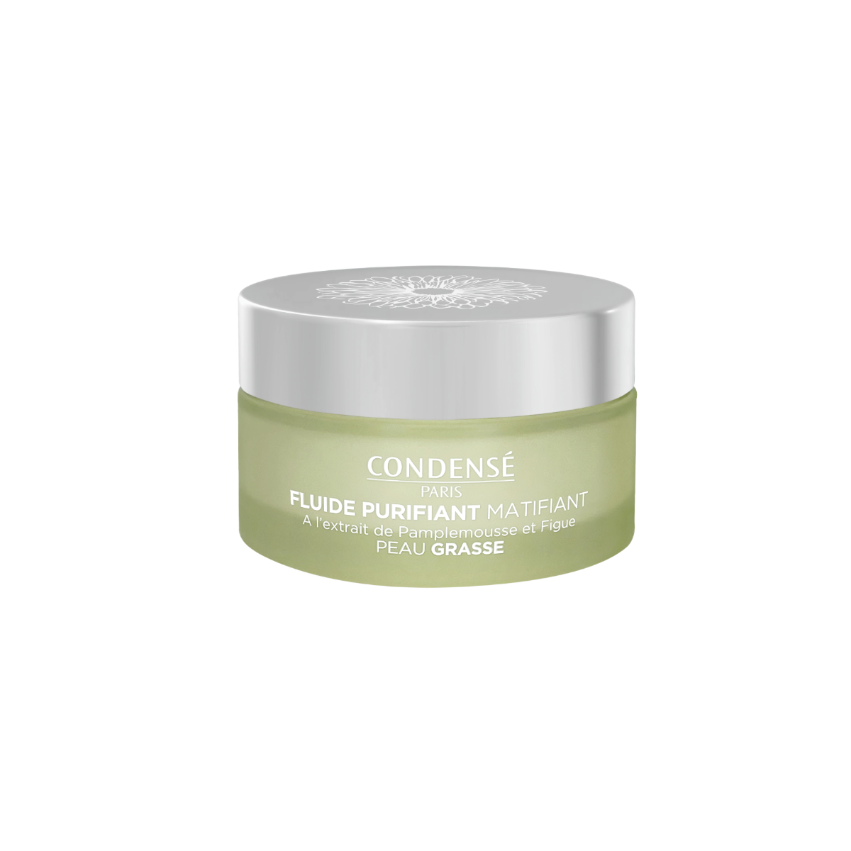 CONDENSE PARIS PURIFYING MATTIFYING FLUID 50ML