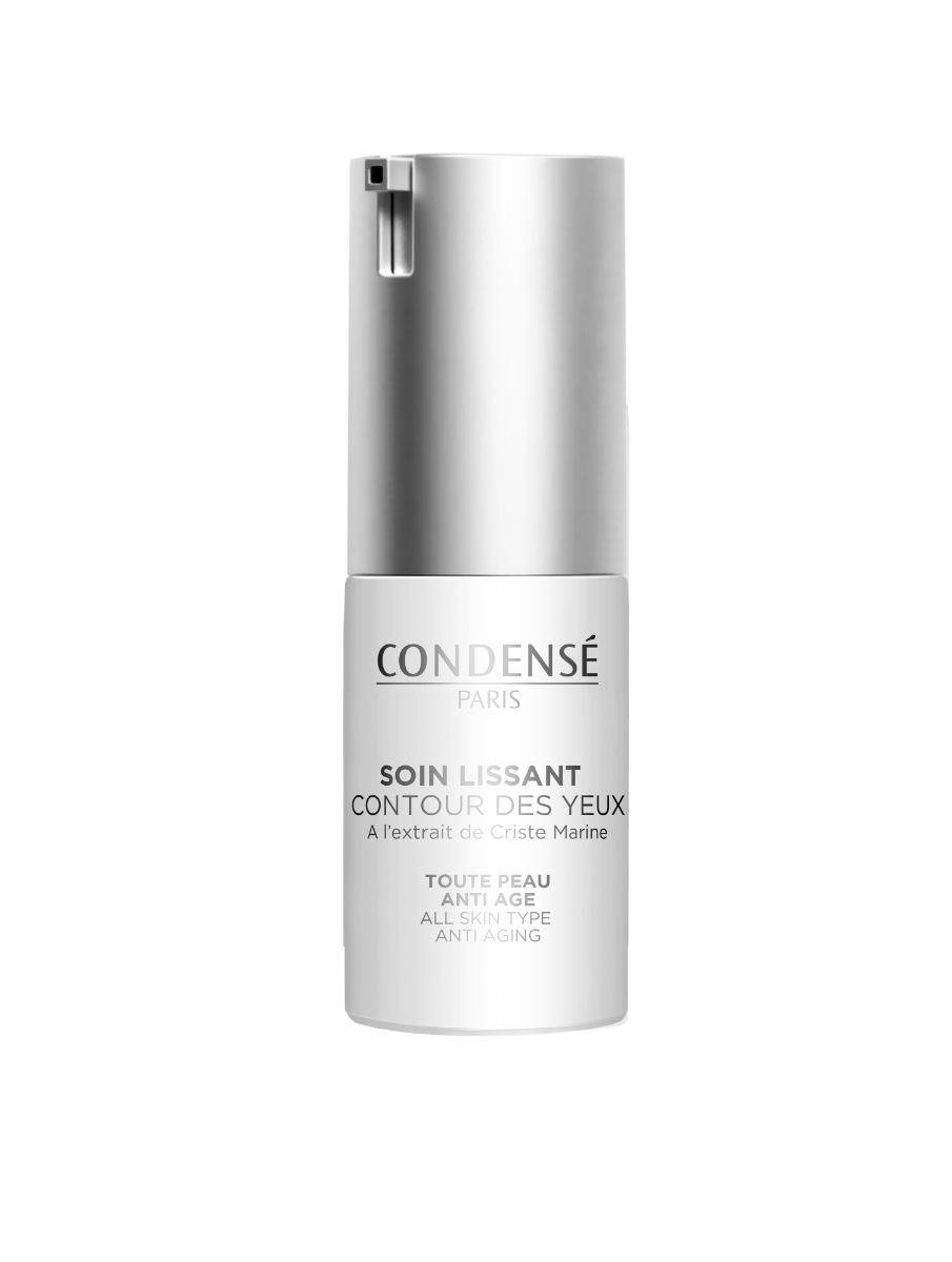 CONDENSE PARIS SMOOTHING EYE CONTOUR 15ML