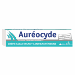 COOPER AUREOCYDE SOOTHING SANITIZING AND ANTIBACTERIAL CREAM 15ML