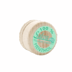 COOPER MACARON FRESHNESS SALVA 100 MENTHOL