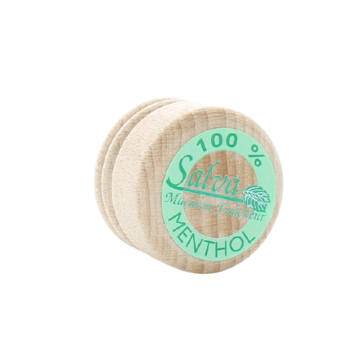 COOPER MACARON FRESHNESS SALVA 100 MENTHOL