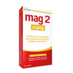 COOPER MAG 2 CRAMP 30 TABLETS