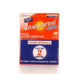 COOPER VITASCORBOL C500 2 X 24 TABLETS
