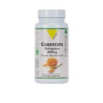 CORDYCEPS 400MG 60 CAPSULES