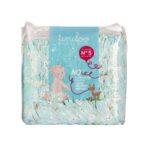 ECOLOGICAL RABBIT DIAPERS SIZE 5 11 TO 25KG 24 UNITS