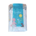 ECOLOGICAL CHICK DIAPERS SIZE 5 12 TO 18KG 20 UNITS
