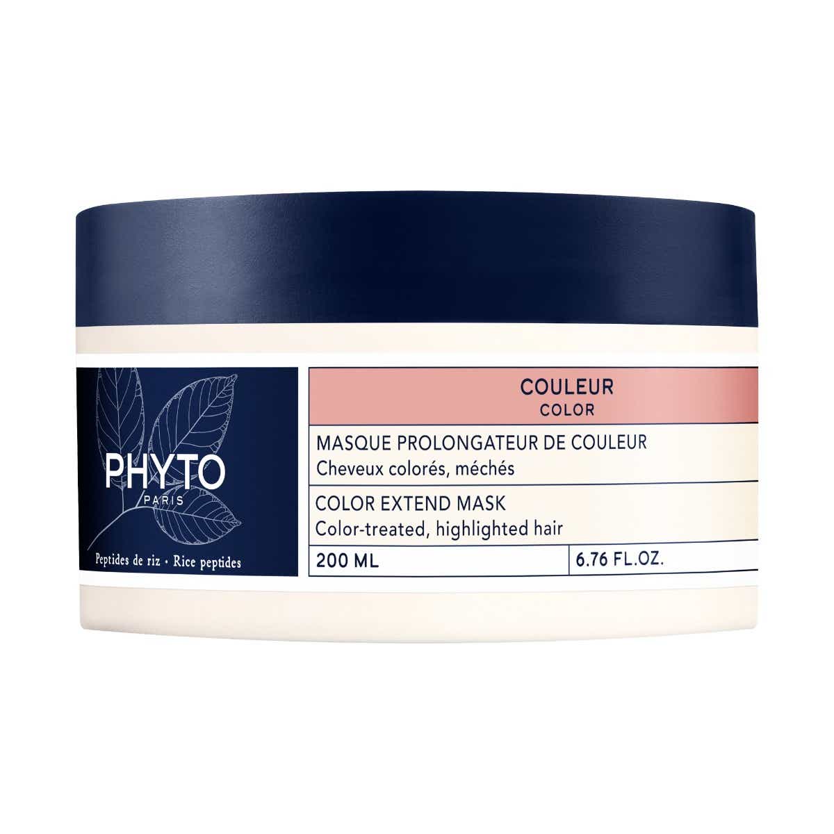 COLOR MASK COLOR EXTENDER FOR COLORED HAIR AND HIGHLIGHTS 200ML