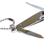 NAIL CUTTER SMALL MODEL REF 845661