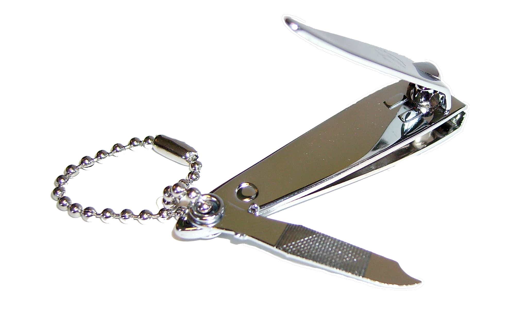 NAIL CUTTER SMALL MODEL REF 845661