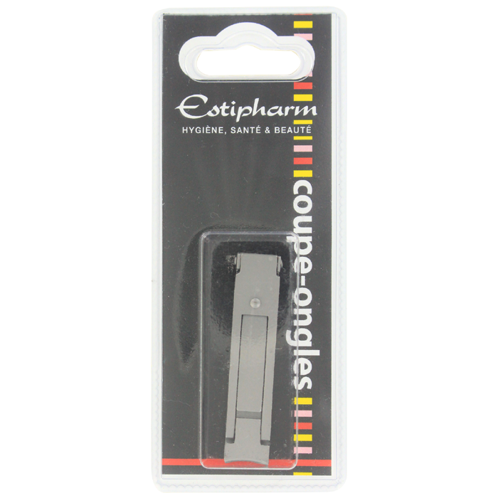 EXTRA FLAT NAIL CUTTER