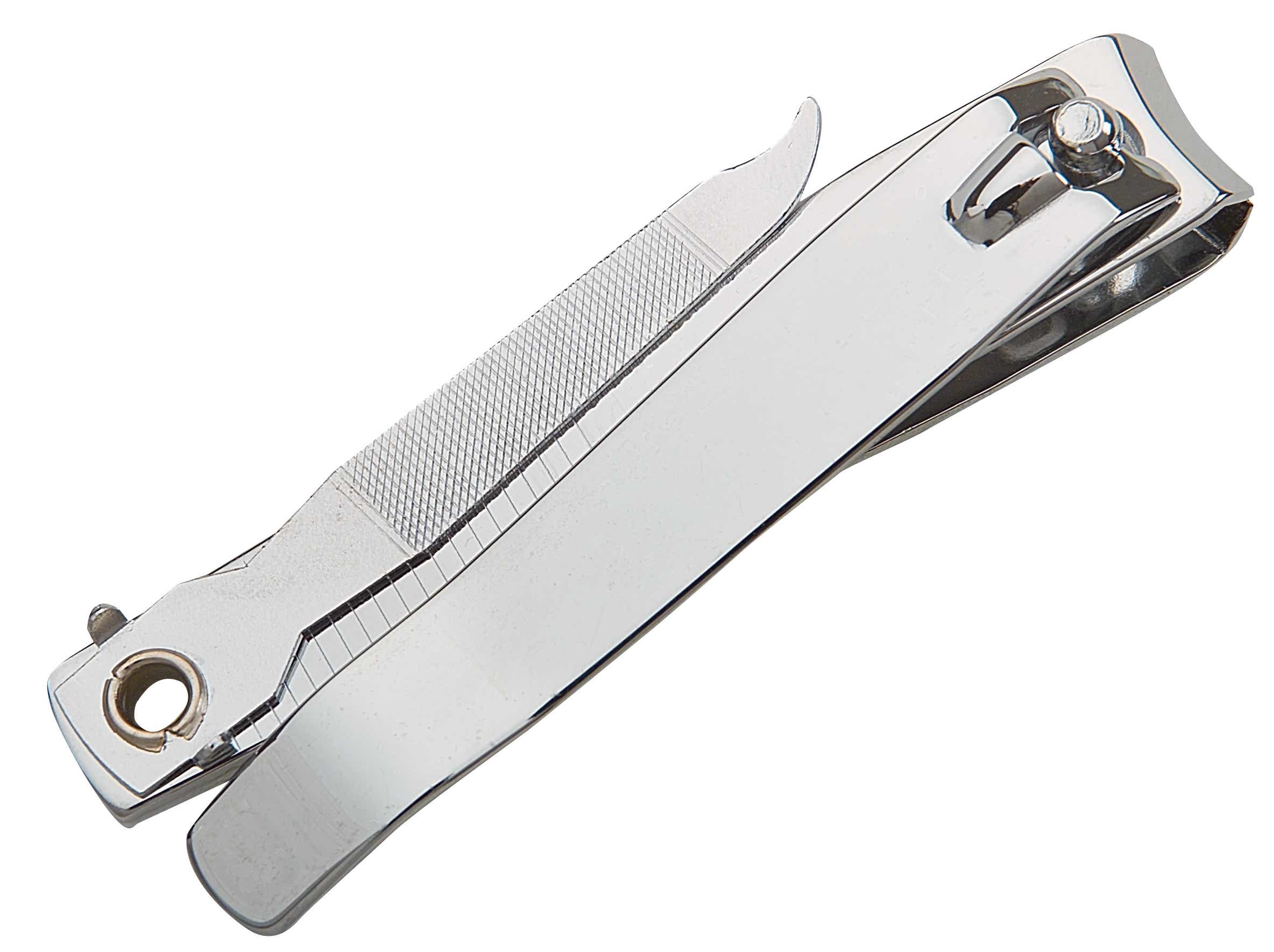 NAIL CUTTER LARGE MODEL REF 845611