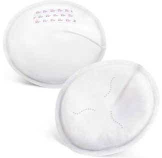 DAY BREASTFEEDING PADS 60 UNITS