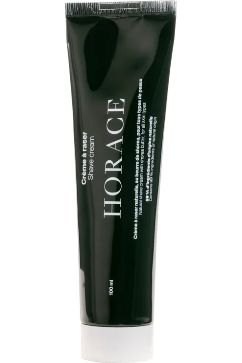 SHAVING CREAM 100ML