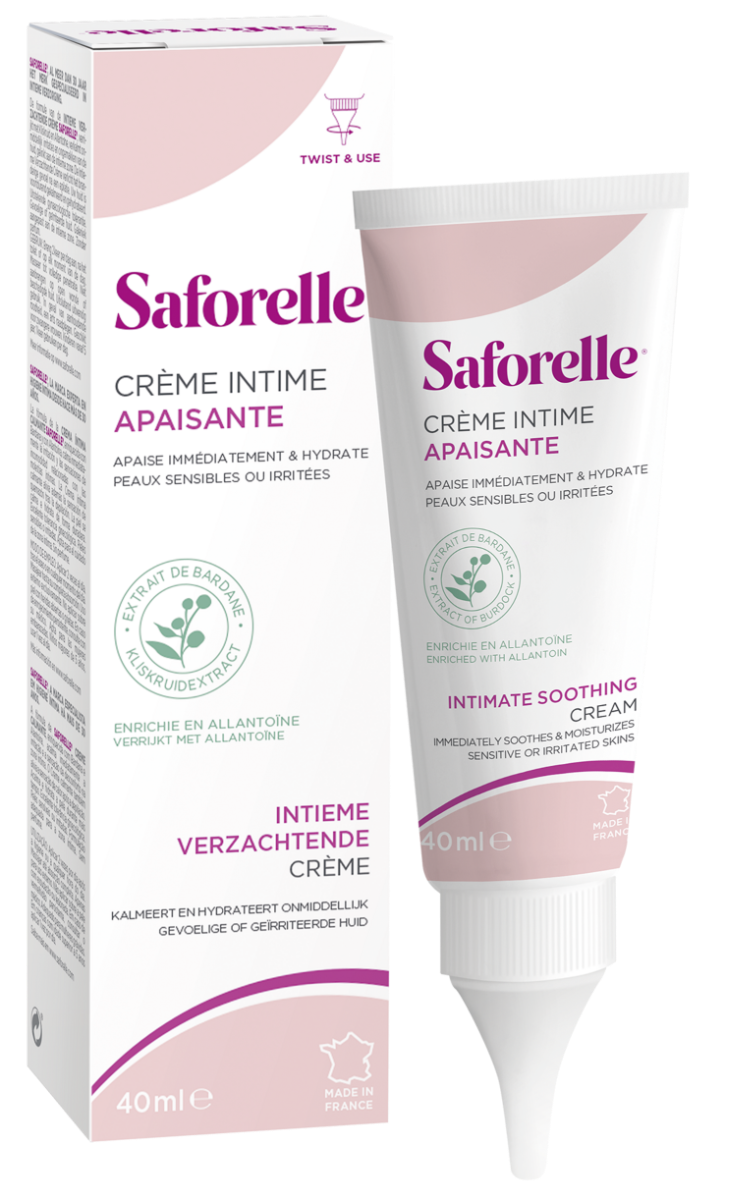 INTIMATE SOOTHING CREAM 40ML