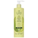 INTENSE NUTRITIONAL BODY CARE CREAM OLIVE FOR EXTRA DRY ATOPIC SKIN 400ML