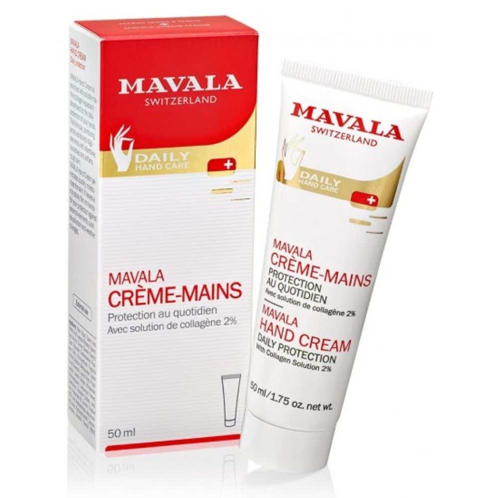 MAVA EXTREME HAND CREAM 50ML