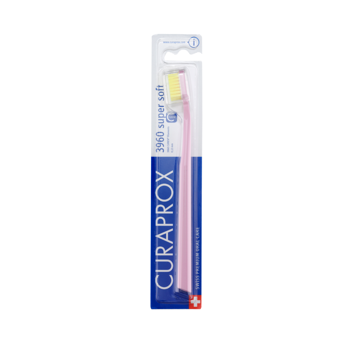 CS 3960 SUPER SOFT TOOTHBRUSH