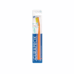 CS 5460 SOFT TOOTHBRUSH ORTHO RANDOM COLORS
