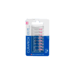 CURAPROX CPS 08 PRIME REFILL PINK INTERDENTAL BRUSHES X8
