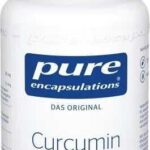 CURCUMIN WITH BIOPERINE 60 CAPSULES