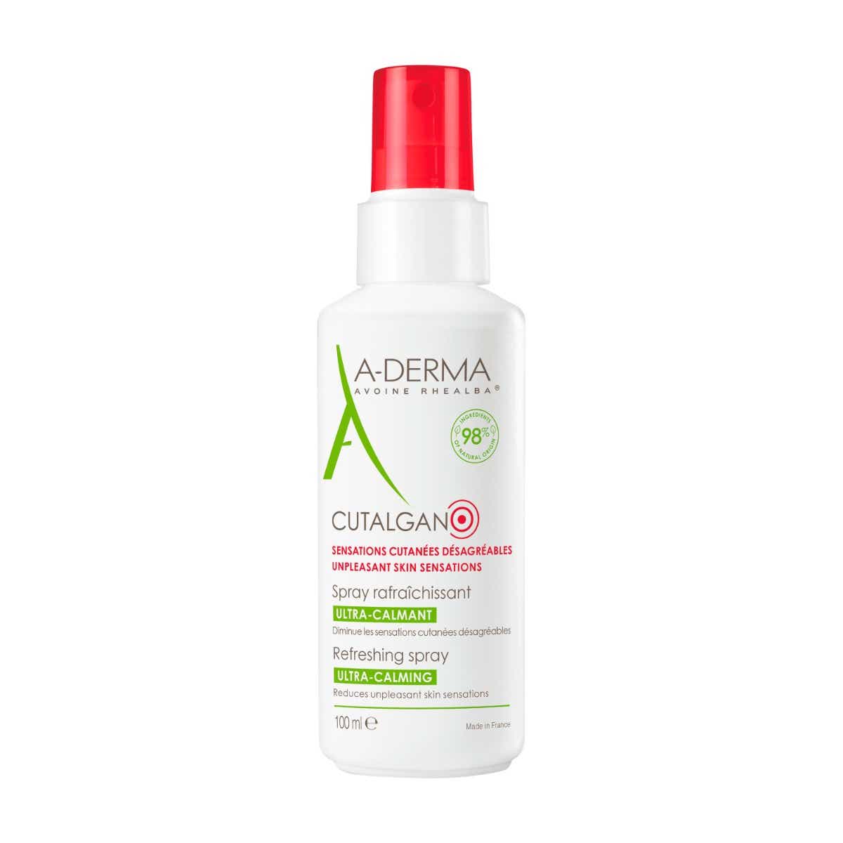 CUTALGAN ULTRA CALMING REFRESHING SPRAY 100ML