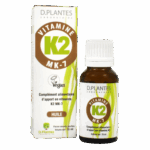D PLANTS VITAMIN K2 MK 15ML